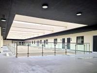 City Point Living plus Parking - Bed and Breakfast Kingston upon Hull