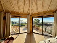 Chalet avec vue Océan - Bed and Breakfast Essaouira