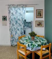 Lady Blue - B&B Camporosso