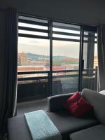 HallMark House 606 - B&B Johannesburg