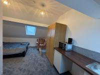 Spacious Double Room Close to Derby City Centre - B&B Derby