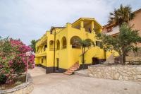 Sunce 5 - B&B Vrbnik