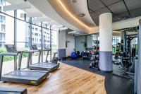 Waterfall Ellipse-4014 Patimo Opulent Apartment - B&B Midrand