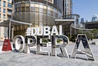 Vogue Downtown Act Two near Burj Khalifa and Dubai Mall, Three Bedroom Plus Kids room Apartment with Balcony and Burj Khalifa View, Access to all Amenities - B&B Dubái