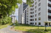 Poznań Apartament Stadion - Bułgarska - Ferienwohnung Posen