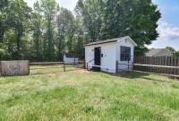 Charlotte tiny Home getaway 5 min to lake Wylie - Bed and Breakfast Charlotte