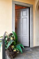 P&P Piazza Bergamo Apartment - Bed and Breakfast Bergamo