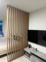 KOMFORT FerienWohnung NeuBau Merzig - Ferienwohnung Merzig