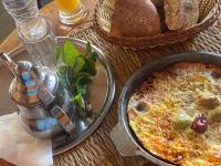 Tambarkiyt House studio Aourir Taghazout surf - B&B Agadir