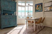 Charmant appartement vue mer Les Sables - 2 personnes - B&B Les Sables-d'Olonne