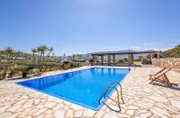 Stone & Sea Villa Krotiri Paros by ΜΡS - Chambres d'hôtes Krotiri