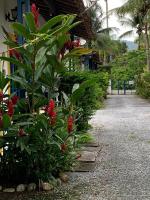 Residencial Três Marias - B&B Paraty