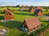 Cichosza Miłomłyn - B&B Miłomłyn