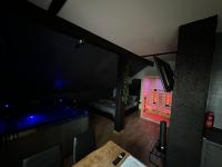 Wellness & Spa Zaprešić - B&B Jablanovec