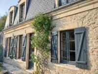 Gîte La Mansarde 8 personnes - Bed and Breakfast Magny-en-Bessin