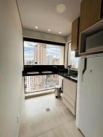 Studio Klabin Paulista perto São Paulo Expo - B&B São Paulo