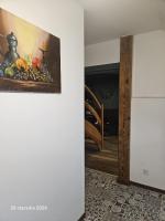 Apartamento de 2 dormitorios