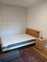 Biedronka- samodzielny apartament dla 3 osób z miejscem parkingowym - Chambres d'hôtes Sopot