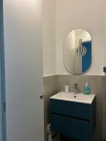 Metro piazza Repubblica, 8 min walk to Central station - Ferienwohnung Mailand