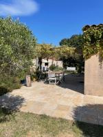 villa Provençal près de la mer - B&B Martigues