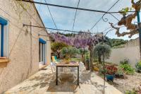 villa Provençal près de la mer - B&B Martigues