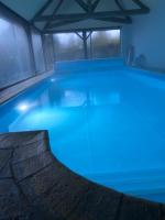 Le D'Tour Gourmand - B&B Toulouse-le-Château