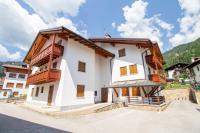 Appartamenti Villa Elisa - Falcade - B&B Falcade Alto