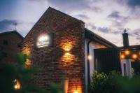 Gaja Top Apartment Horses, Nature Spa, Sea&Lake - B&B Sarbsk
