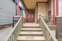 Detroit 3BR in Mexicantown | Sleeps 7 + WiFi - B&B Detroit