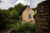 Beautiful Cotswolds Cottage & Garden - B&B Horsley