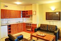 Apartamenty & Restauracja Janus - B&B Ełk