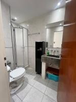 Monoambiente equipado - B&B Villa Luzuriaga