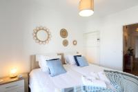 T3- Sunny - Chambres d'hôtes Nazaré