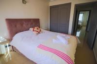 Charmant appartement in Casablanca center city - Chambres d'hôtes Casablanca