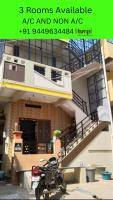 Sai Ram Home Stay - Bed and Breakfast Hampi