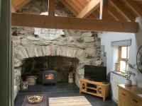 Cae Rhedyn - B&B Cwm-y-glo