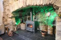 Cae Rhedyn - B&B Cwm-y-glo