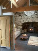 Cae Rhedyn - B&B Cwm-y-glo