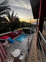Pousada NativaMar - B&B Guaratuba