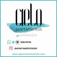 Cielo Granada - B&B Granada