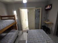 Quarto Paulínia 2 - B&B Paulínia