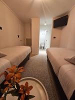 San Pedro De La Paz Alojamiento - B&B San Pedro de la Paz