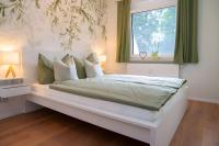 Küstenkoje am Gespensterwald - B&B Ostseebad Nienhagen