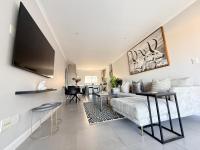 Sandton Grand 2-Bed at Middle 3 - Bed and Breakfast Johannesburg