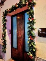 Black & White - B&B Cagliari