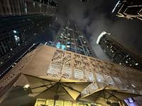 Spacious 2BR Apartment-Marina Walk Luxury Stay-Enjoy Dubai Marina Views - Chambres d’hôtes Dubaï