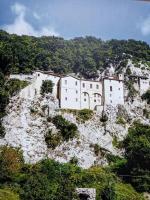 Al Nido Del Passero 1 - B&B Greccio