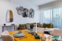 Maison Emerald Luxury Apartment in Paphos - B&B Pafo