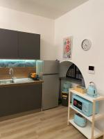 Casa FATA MELANIA-free parking-self check in - Ferienwohnung Tavernerio