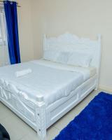 Kirans 1 bedroom beautiful Apartment - B&B Eldoret